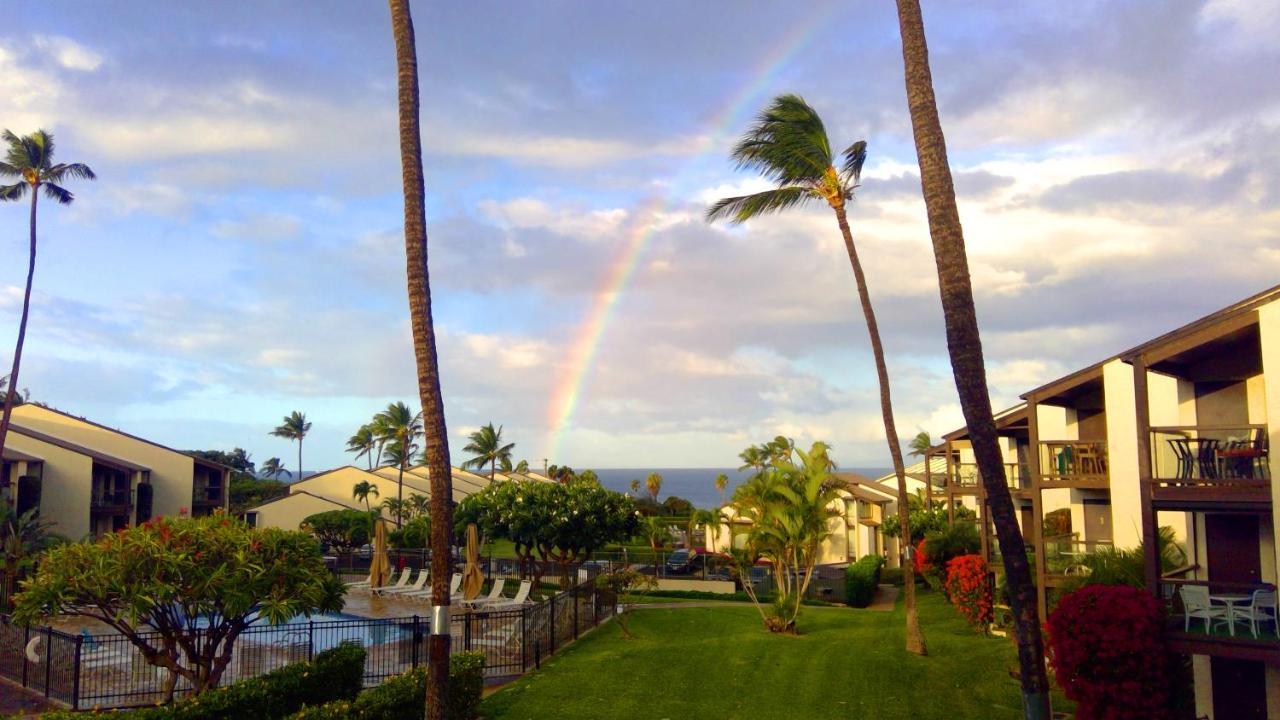 Villa Hale Kamaole 241 Wailea  Esterno foto