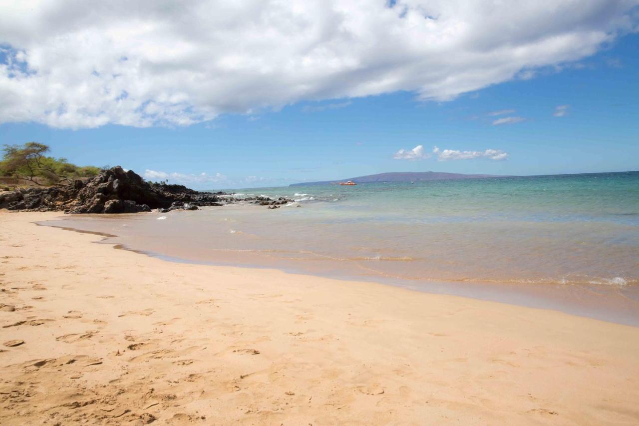 Villa Hale Kamaole 241 Wailea  Esterno foto