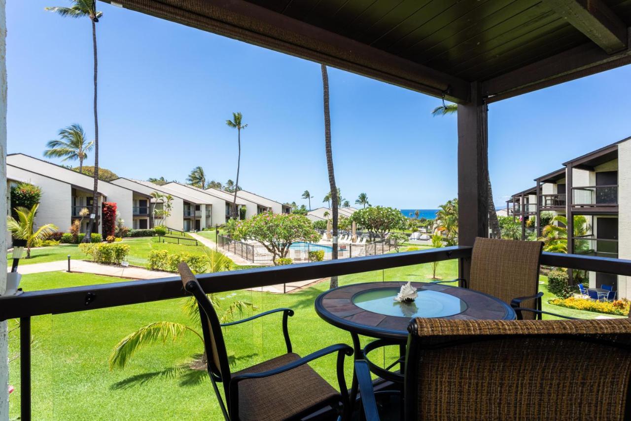 Villa Hale Kamaole 241 Wailea  Esterno foto