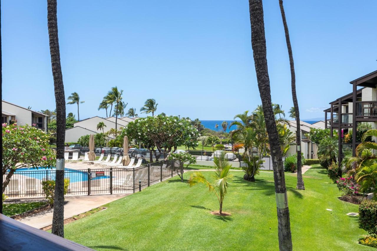 Villa Hale Kamaole 241 Wailea  Esterno foto