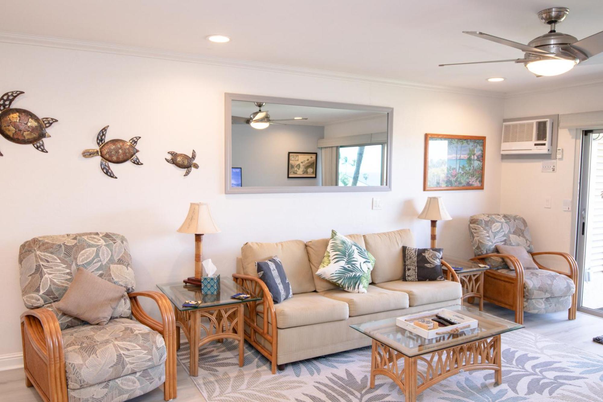 Villa Hale Kamaole 241 Wailea  Esterno foto