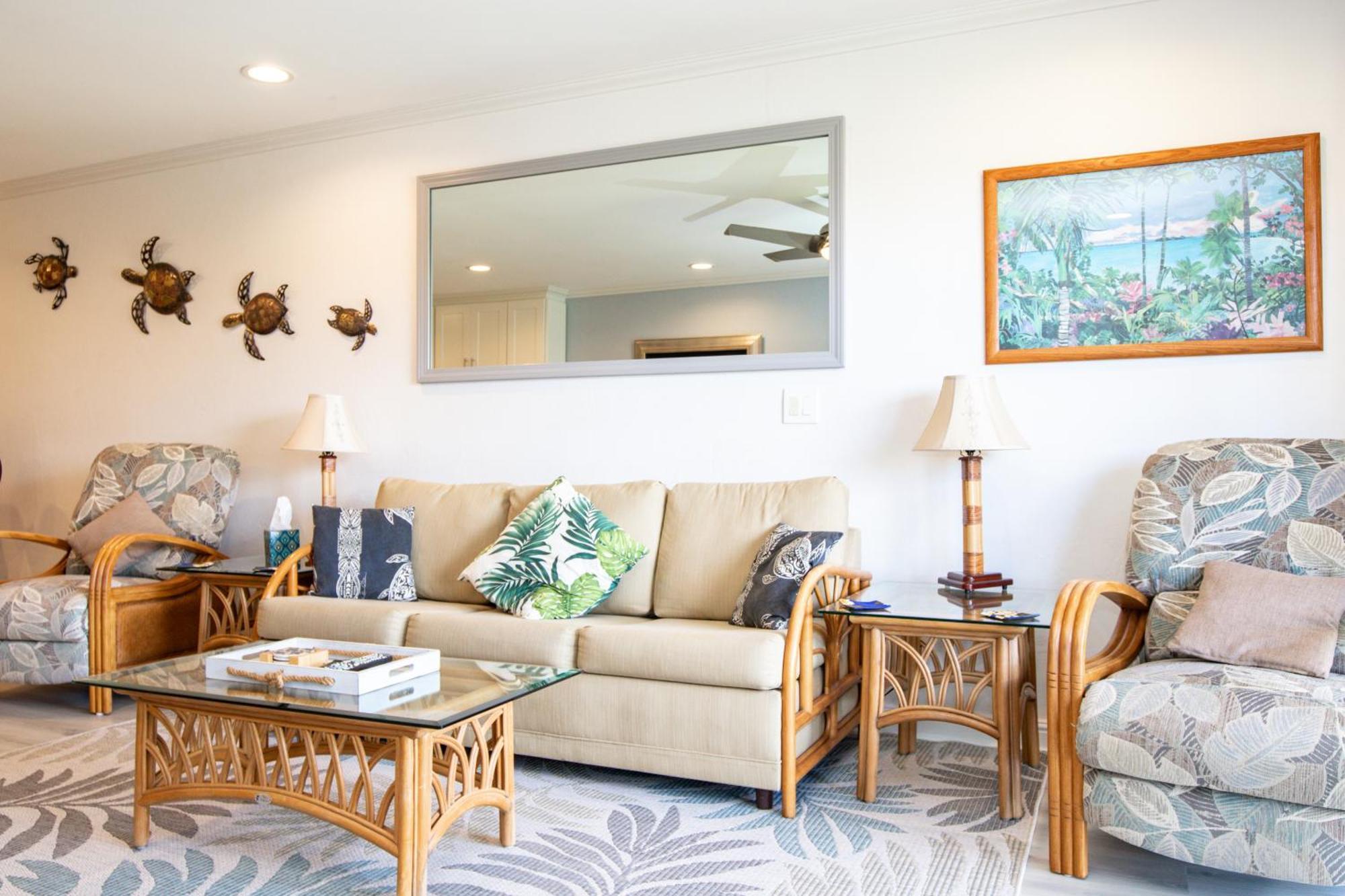 Villa Hale Kamaole 241 Wailea  Esterno foto