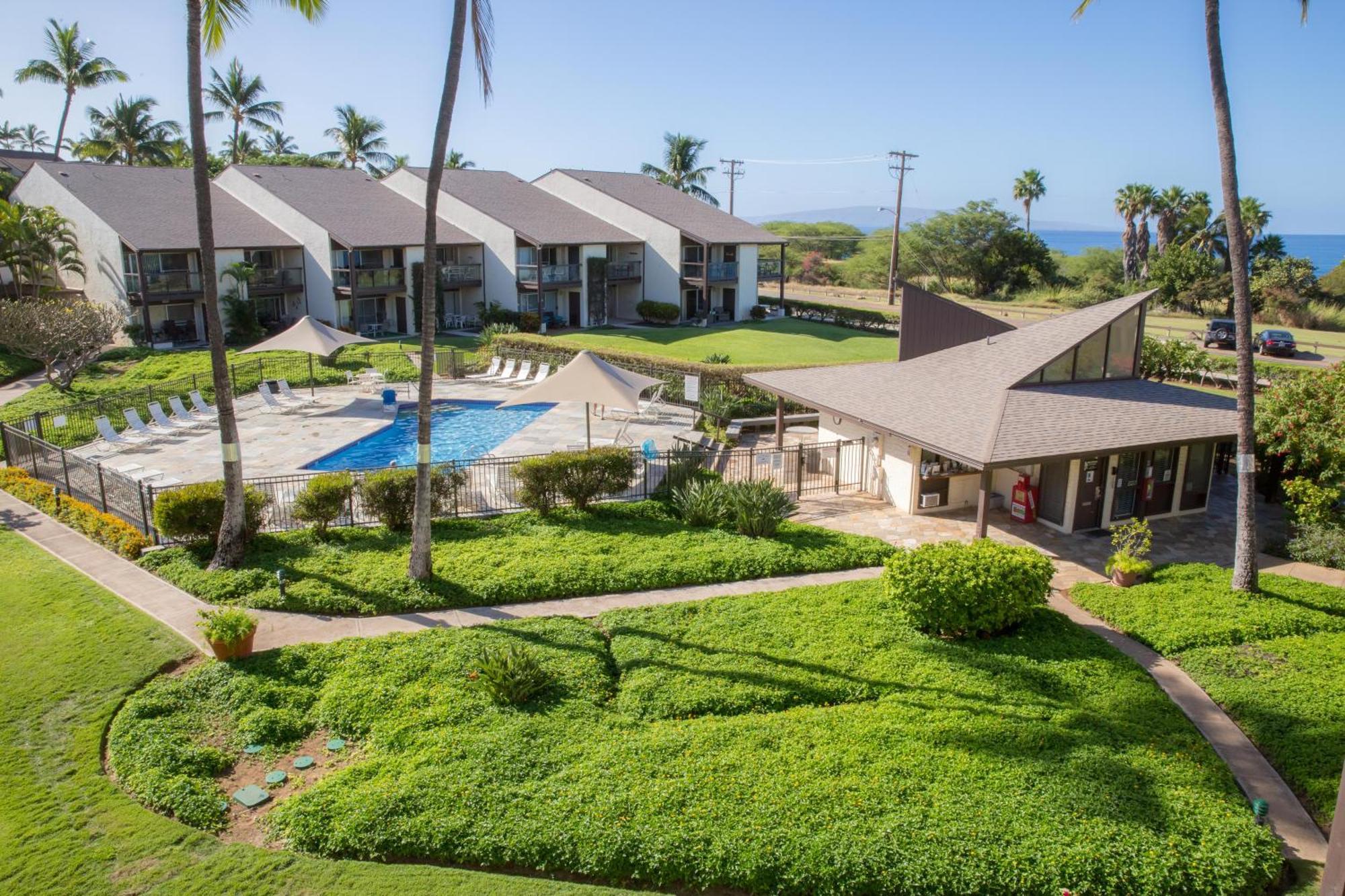 Villa Hale Kamaole 241 Wailea  Esterno foto